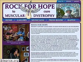 rockforhope.org