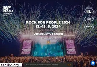 rockforpeople.cz