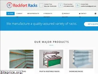 rockfortracks.com