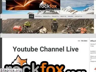 rockfox.co.za