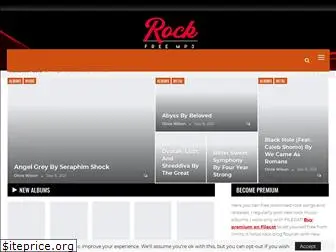 rockfreemp3.com