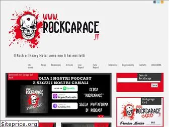 rockgarage.it