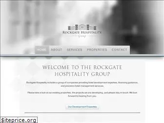 rockgatehotels.com