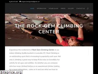 rockgemclimbingcenter.com