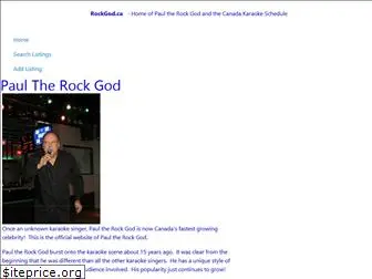 rockgod.ca