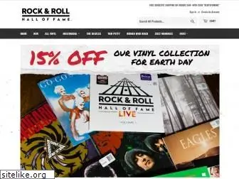 rockhallstore.com