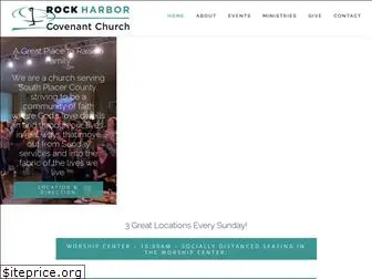 rockharboronline.com