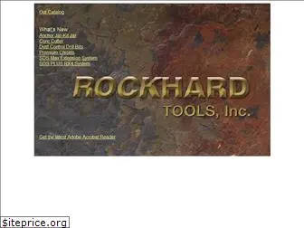 rockhardtoolsinc.com