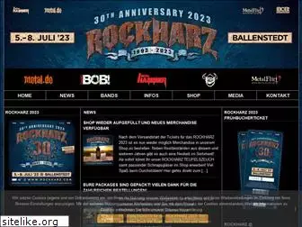 rockharz-festival.com