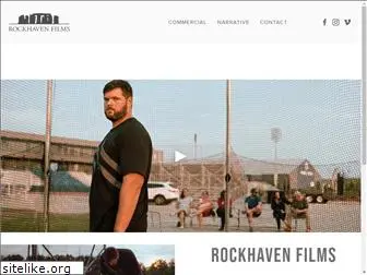 rockhavenfilms.com