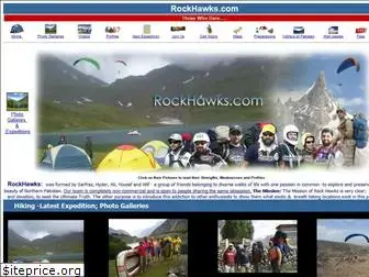 rockhawks.com