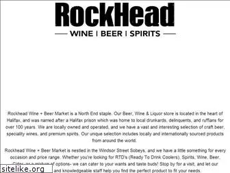 rockhead.ca