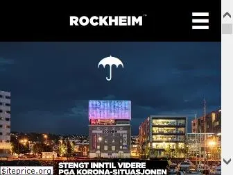 rockheim.no