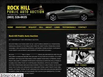rockhillauction.com