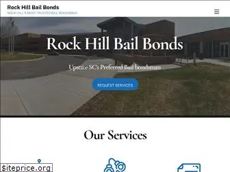 rockhillbailbonds.com