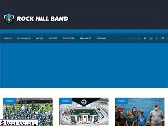 rockhillband.org