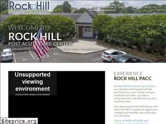 rockhillcarecenter.com
