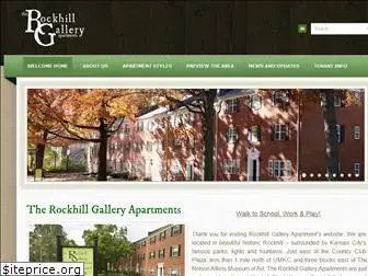 rockhillgallery.com