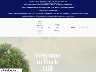 rockhillorchard.com