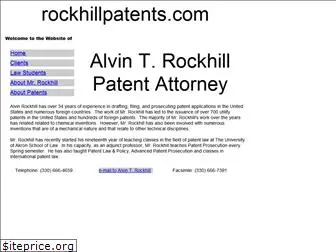 rockhillpatents.com