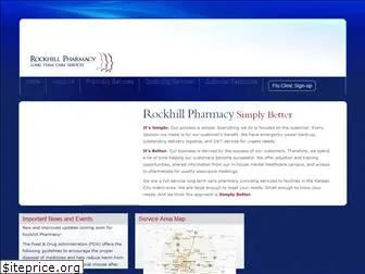 rockhillpharmacy.com