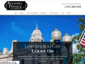 rockhillpinnick.com