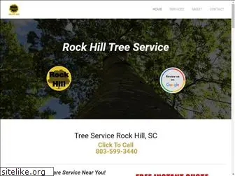 rockhilltreeservice.com