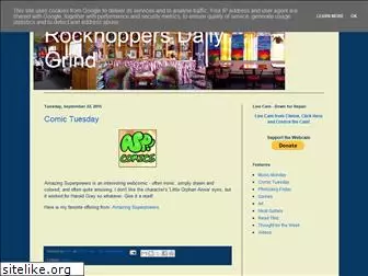 rockhoppersdailygrind.blogspot.com