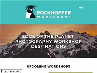 rockhopperworkshops.com