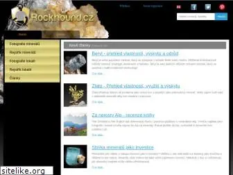 rockhound.cz
