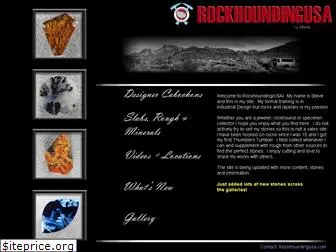 rockhoundingusa.com