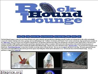 rockhoundlounge.com