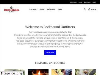 rockhoundoutfitters.com