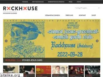 rockhouse.at