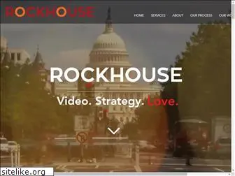 rockhousedc.com