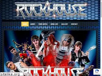 rockhouseofficial.com