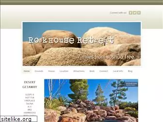 rockhouseretreat.weebly.com