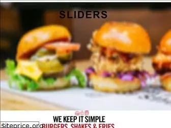 rockhousesliders.com