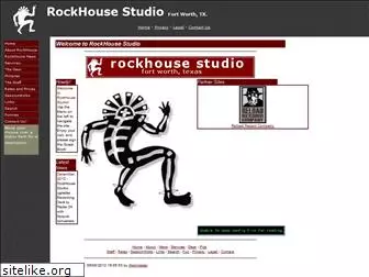 rockhousestudio.com