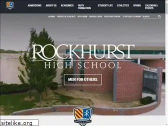 rockhursths.edu