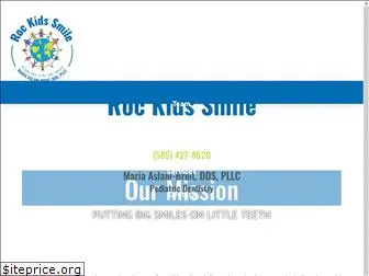 rockidssmile.com