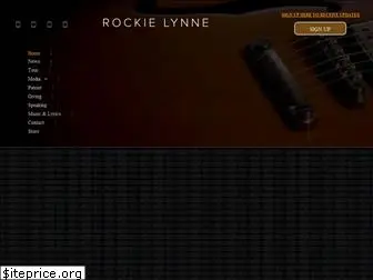 rockielynne.com