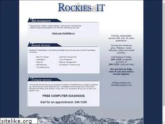 rockiesit.com