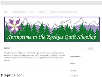 rockiesshophop.com