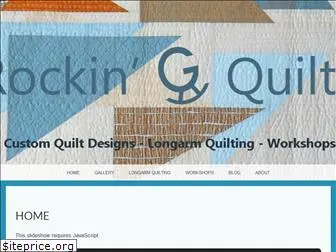 rockin-g-quilts.com