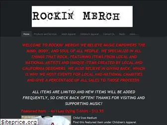 rockin-merch.com