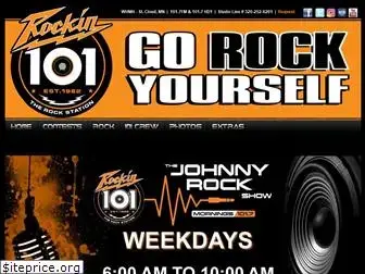 rockin101.com