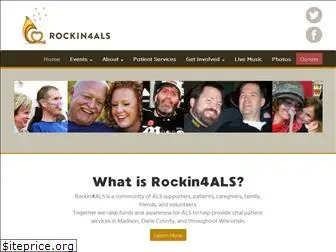 rockin4als.org