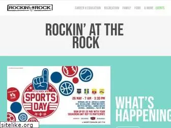 rockinattherock.com