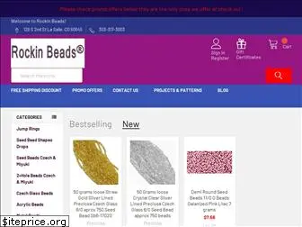 rockinbeads.com